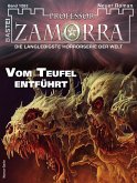 Professor Zamorra 1283 (eBook, ePUB)