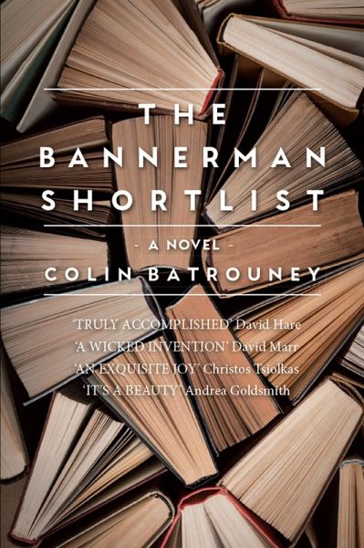 The Bannerman Shortlist (eBook, ePUB)