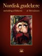Nordisk gudelære (eBook, ePUB) - Bild 1