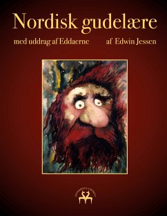 Nordisk gudelære (eBook, ePUB) - Jessen, Edwin