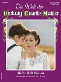 Die Welt der Hedwig Courths-Mahler 672 (eBook, ePUB)