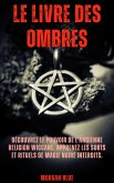 Le Livre des Ombres (eBook, ePUB)