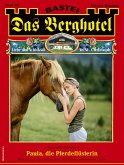 Das Berghotel 302 (eBook, ePUB)