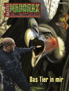 Maddrax 614 (eBook, ePUB) - Horn, Kolja van