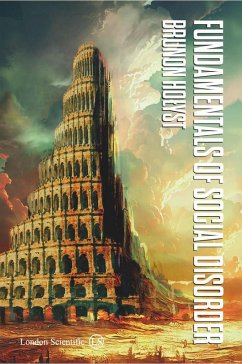 Cover Fundamentals of Social Disorder (eBook, ePUB)