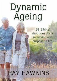 Dynamic Ageing (eBook, ePUB) - Hawkins, Ray
