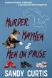 Murder, Mayhem & Men On Pause (eBook,... - Bild 1