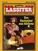 Lassiter 2663 (eBook, ePUB)