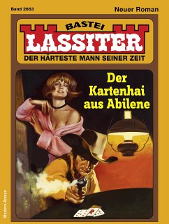 Lassiter 2663 (eBook, ePUB) - Romero, Des