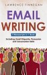 Email Writing (eBook, ePUB) - Bild 1
