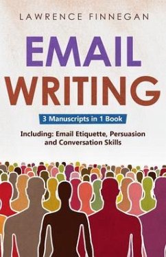 Cover Email Writing (eBook, ePUB)