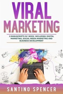 Viral Marketing (eBook, ePUB) - Spencer, Santino