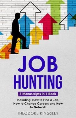 Cover Job Hunting (eBook, ePUB)