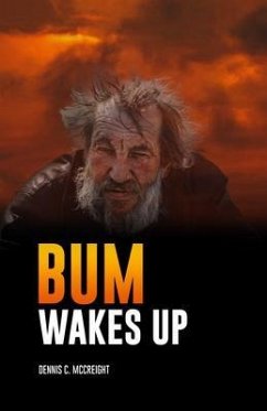 Cover Bum Wakes Up (eBook, ePUB)