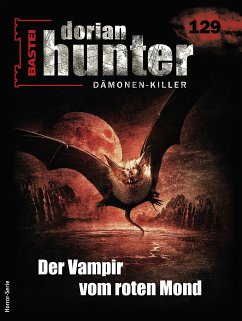 Dorian Hunter 129 (eBook, ePUB) - Warren, Earl