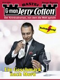 Jerry Cotton 3452 (eBook, ePUB)