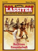 Lassiter 2664 (eBook, ePUB)