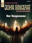 John Sinclair Sonder-Edition 214 (eBook, ePUB)