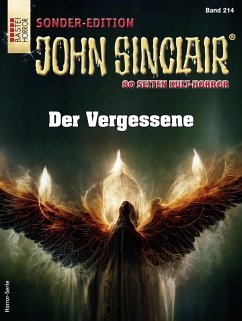 John Sinclair Sonder-Edition 214 (eBook, ePUB) - Dark, Jason