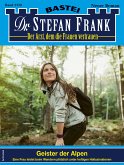 Dr. Stefan Frank 2720 (eBook, ePUB)