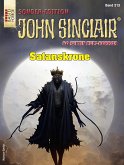 John Sinclair Sonder-Edition 213 (eBook, ePUB)