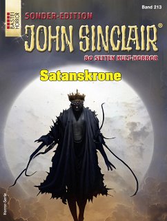 John Sinclair Sonder-Edition 213 (eBook, ePUB) - Dark, Jason