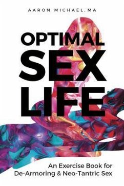Cover Optimal Sex Life (eBook, ePUB)