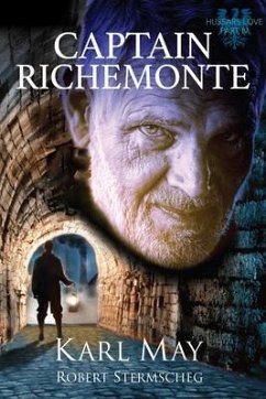 Captain Richemonte (eBook, ePUB) - Stermscheg, Robert