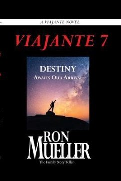 Viajante 7 (eBook, ePUB) - Mueller, Ron