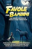 Favole per Bambini (eBook, ePUB) Favole per Bambini (eBook, ePUB)
