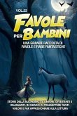 Favole per Bambini (eBook, ePUB)