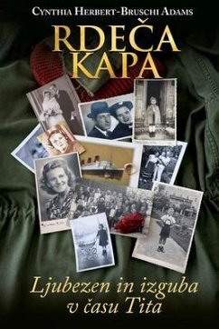 Cover RDECA KAPA (eBook, ePUB)