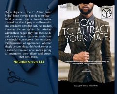Cover How To Attract Your Mate (eBook, ePUB)