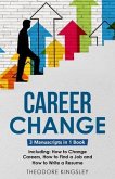 Career Change (eBook, ePUB)