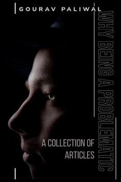 Cover Why Being a Problematic? (eBook, ePUB)
