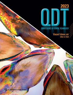Cover Quintessence of Dental Technology 2023 (eBook, ePUB)