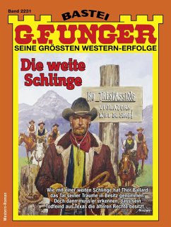 G. F. Unger 2231 (eBook, ePUB) - Unger, G. F.