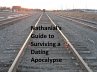 Nathanial's Guide to Surviving a Dating... - Bild 1