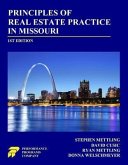 Principles of Real Estate Practice in Missouri (eBook, ePUB)