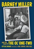 Barney Miller and the Files of the Ol' One-Two (eBook, ePUB)