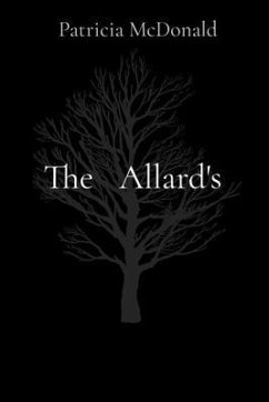 The Allard's (eBook, ePUB) - McDonald, Patricia Lynn