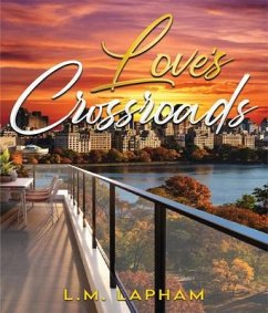 Cover Love's Crossroads (eBook, ePUB)