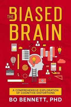 Cover The Biased Brain (eBook, ePUB)
