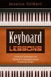 Keyboard Lessons (eBook, ePUB) - Bild 1