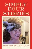 Simply Four Stories (eBook, ePUB) Simply Four Stories (eBook, ePUB)