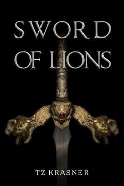 Cover Sword of Lions (eBook, ePUB)