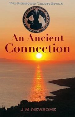 Cover An Ancient Connection (eBook, ePUB)