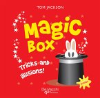 Magic Box. Tricks and illusions! (eBook, ePUB)