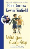 With You Every Step (eBook, ePUB)