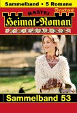 Heimat-Roman Treueband 53 (eBook, ePUB)